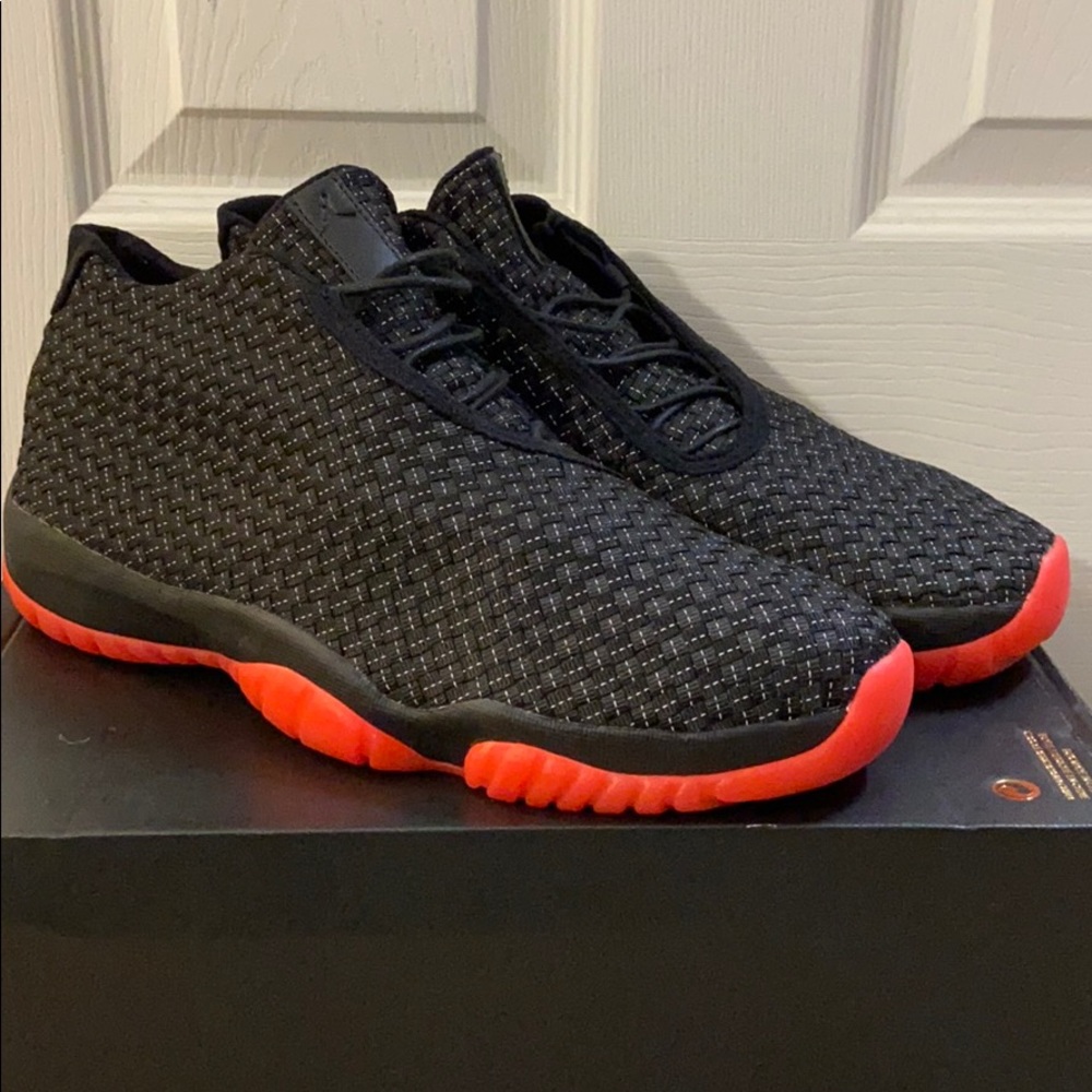 Air Jordan Future Premium